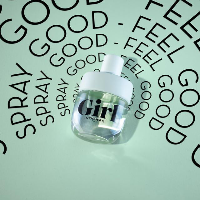 Produktbild Rochas Eau de Toilette (Eau de Toilette, 40 ml)