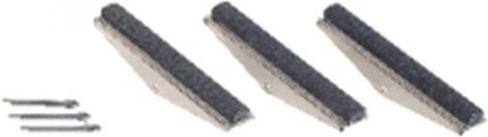 Image du produit KS Tools Jeu de pierres à déglacer, longue: 51 mm, pour 150.1190, 3 pcs