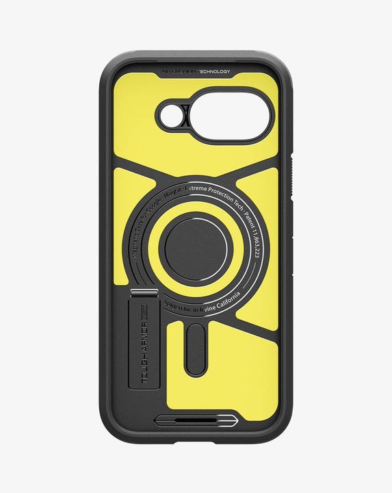 Produktbild Spigen Tough Armor Mag (Google Pixel 9a)