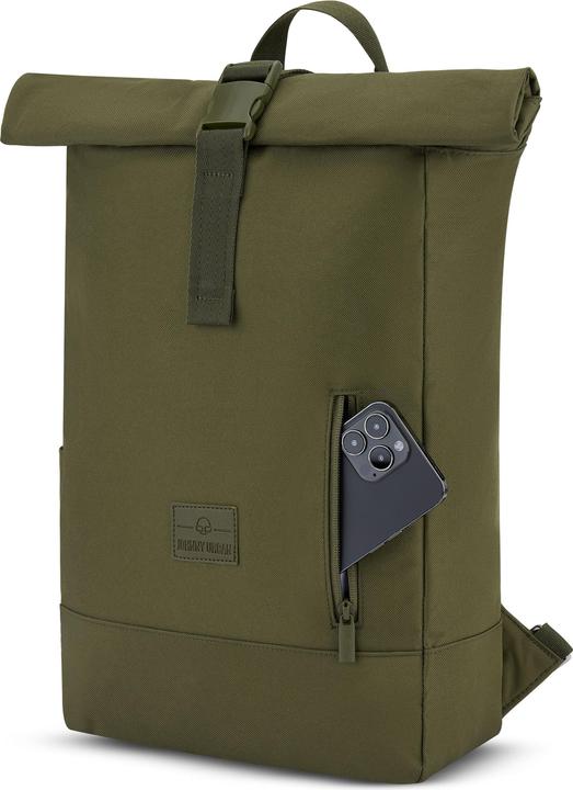 Actual product image Johnny Urban Robin Medium Backpack (15.50 l)
