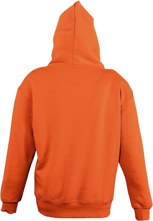 Actual product image Sols Slam hooded sweatshirt (128)