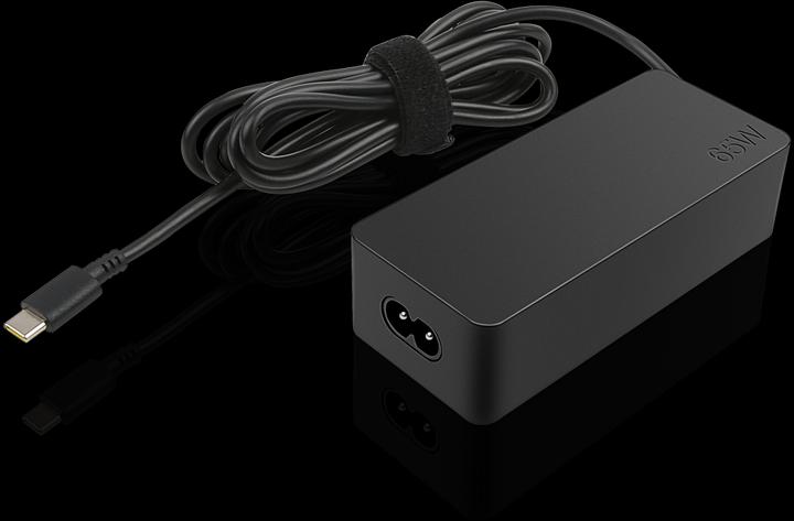 Lenovo USB Type C standard power supply unit (65 W)