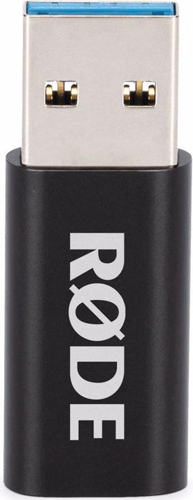 Produktbild RØDE VideoMic NTG