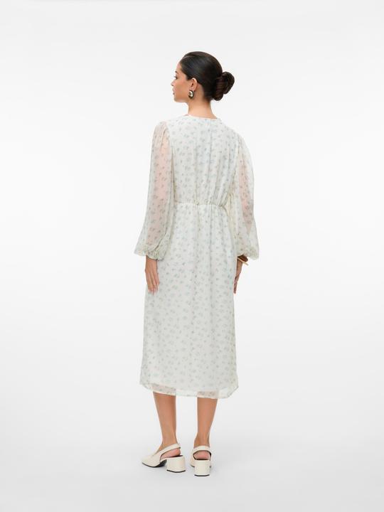 Immagine prodotto Vero Moda VMSMILLA Vestito lungo (S)