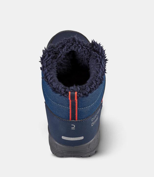 Image du produit Quechua SH100 MID (38)