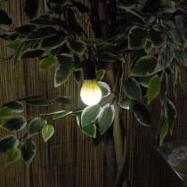 Image du produit Je Cherche Une Idee luminaire ampoule camping 3 modes