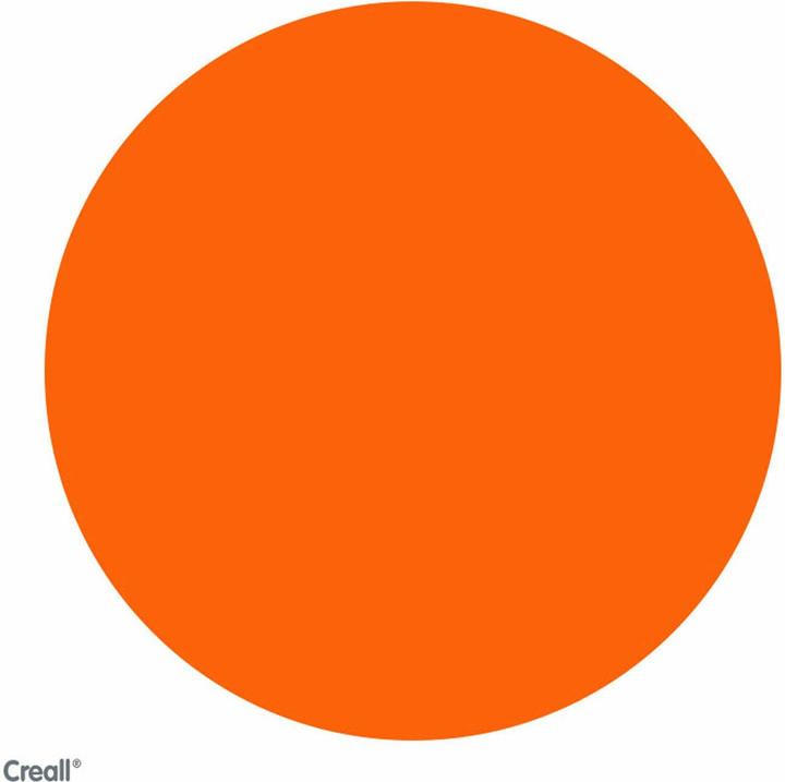 Immagine prodotto Creall Schoolverf Oranje, 1 litro (Arancia, 1000 ml)
