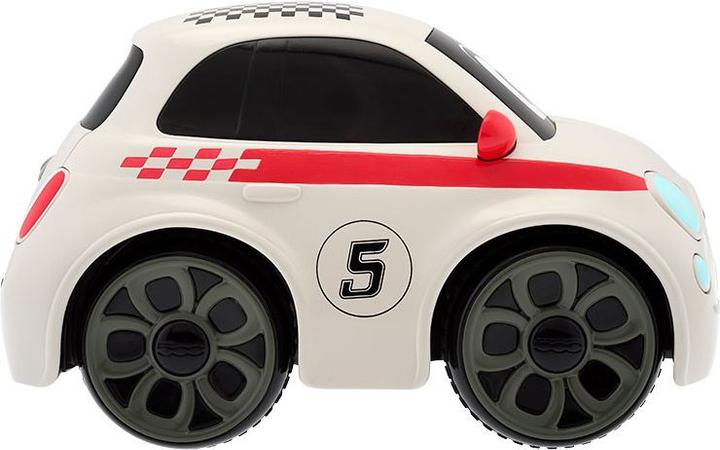 Image du produit Chicco Fiat 500 Sport
