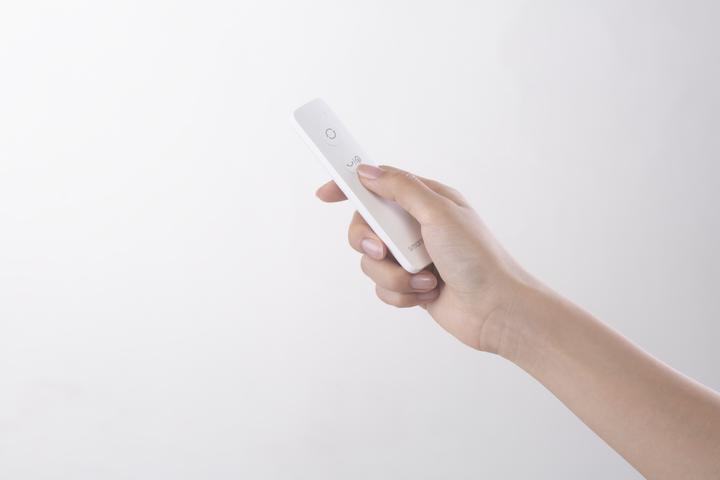 Actual product image Xiaomi Smartmi Pedestal Fan 3 (58 dB)