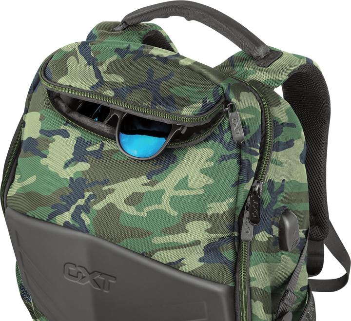 Actual product image Trust GXT 1255 Outlaw (20 l)