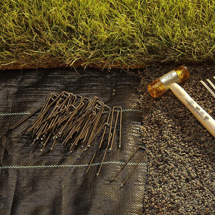 Produktbild GardenMate 300er Set Erdanker