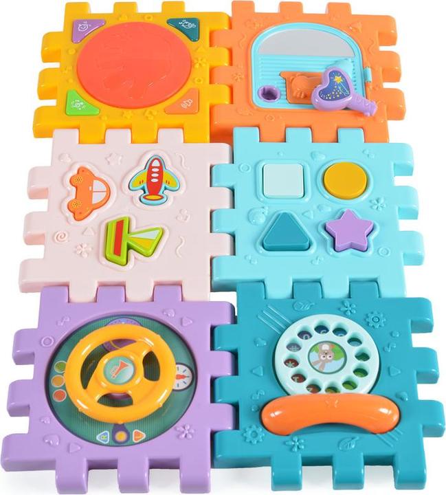 Immagine prodotto Moni Cubo motorio HE0530