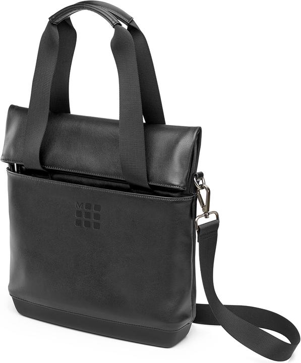 Klassische Foldover-Tragetasche (10 l)