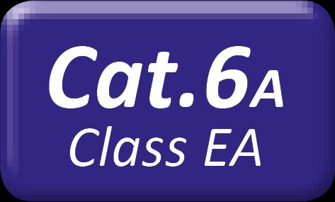 Image du produit Zellner group Câble de raccordement S/FTP PiMF (S/FTP, CAT6a, 5 m)