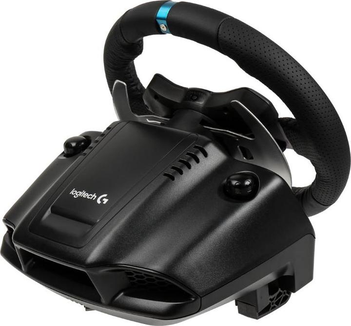 Actual product image Logitech G G29 Driving Force (PlayStation, PC) (PS3, PS4, PS5, PC)