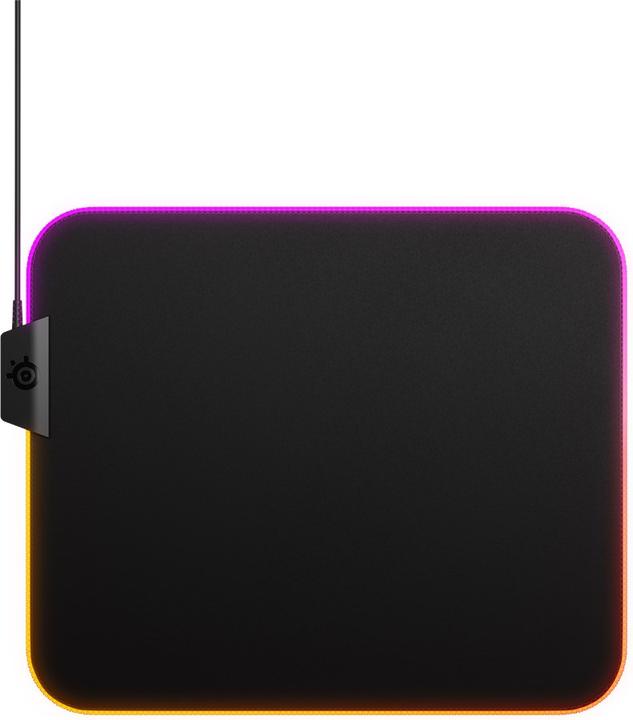 Actual product image SteelSeries QcK Prism Cloth (M)