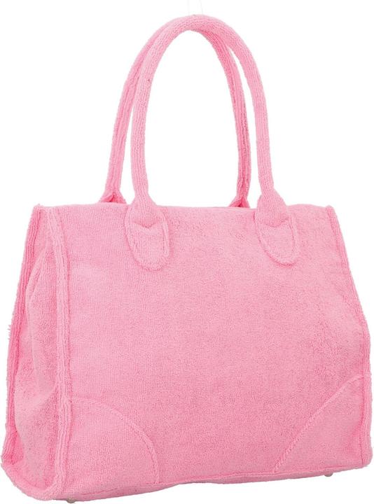 Actual product image Juicy Couture Iris Shopper Tasche L 37 cm (18 l)