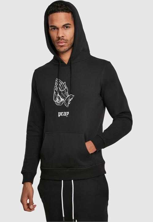 Produktbild Mister Tee Dark Pray Hoody (XL)
