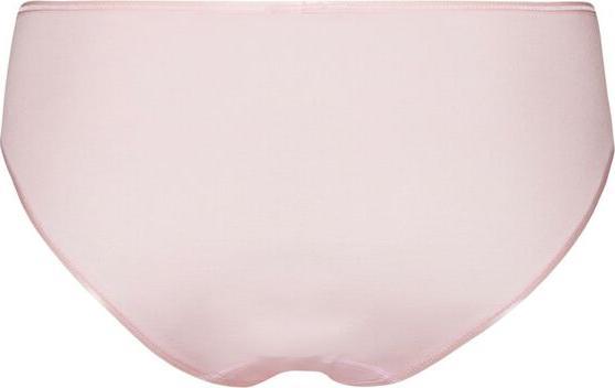 Immagine prodotto Hanro Slip midi in cotone senza cuciture (L, Confezione singola)