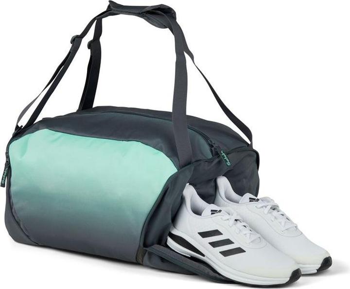 Satch Sporttasche Gradient Mint (25 l)