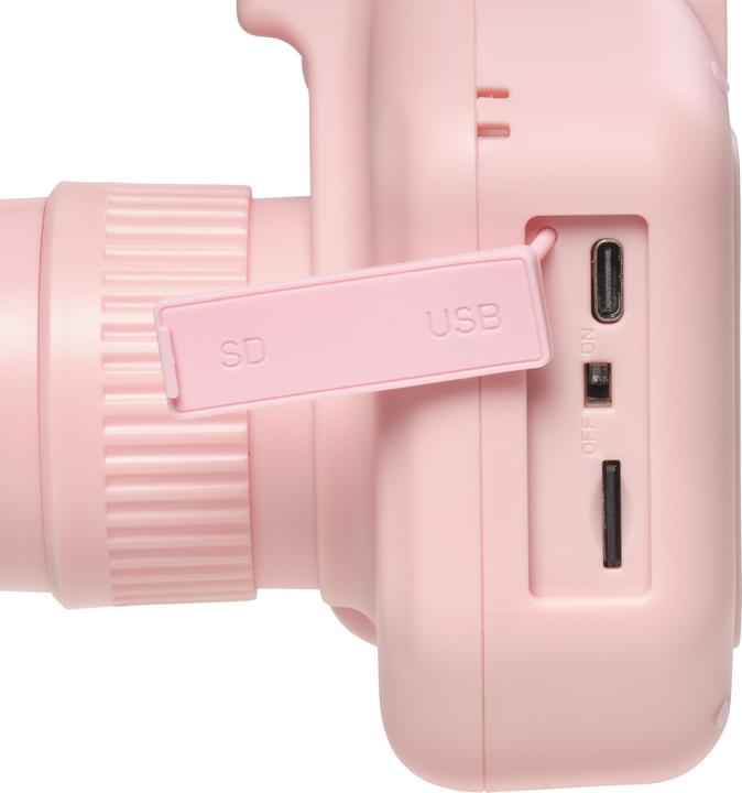 Image du produit Denver KPC-1370 appareil photo pour enfants avec imprimante