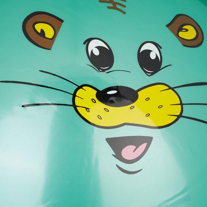 Actual product image Relaxdays Space Hopper for Kids