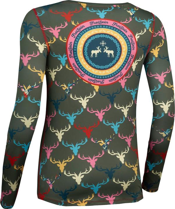 Produktbild Freisein BrightAntlers (S)