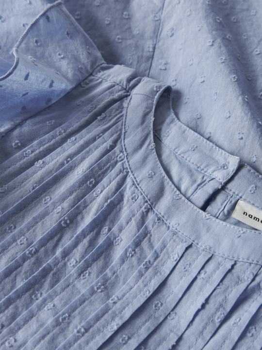 Actual product image Name it Nkffaride Ss Dress Noos (158)