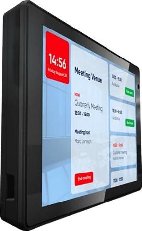 Produktbild Philips Touch Display T-Line 10BDL3351T/00 Multitouch (1280 x 800 Pixel, 10.10")