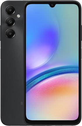 Image du produit Samsung Galaxy A05s (64 Go, Noir, 6.72", Double SIM, 50 Mpx, 4G)