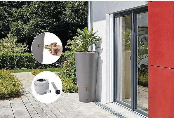Immagine prodotto 4rain Vaso (220 l)