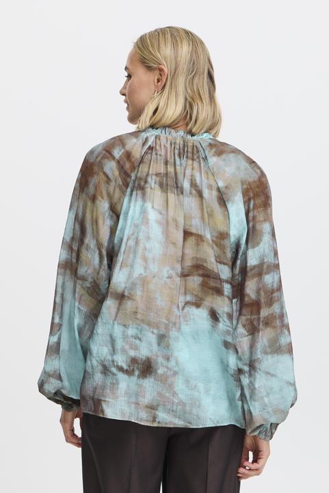 Actual product image Fransa Illi 2 (S)