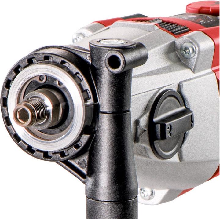 Immagine prodotto Metabo Trapano a percussione a 2 velocità SBEV 1300-2 S (Corrente elettrica)