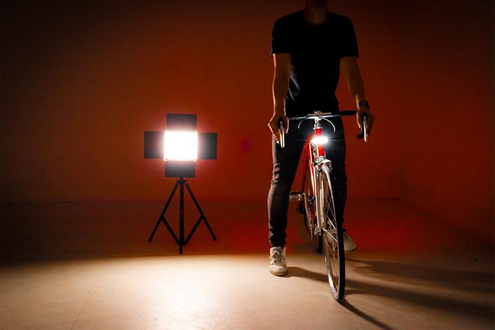 Immagine prodotto Reelight Set USB STADIUM (65 lm, 65 lm)