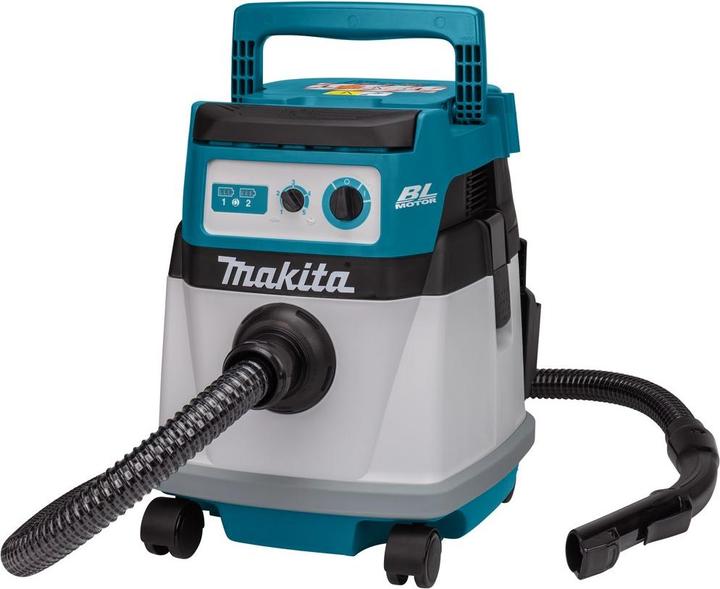 Immagine prodotto Makita DVC155LZX2 (Aspirapolvere a umido e a secco)