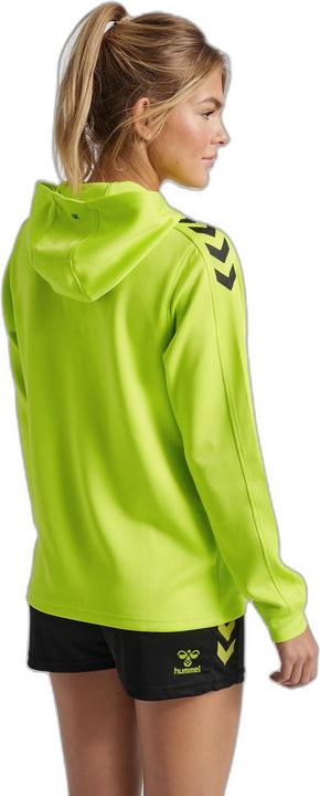 Image du produit hummel Core Xk Poly Sweat Hoodie Femme (XXL)