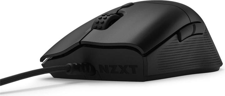 Immagine prodotto NZXT Mouse Lift Ergo Nero (Cablato)