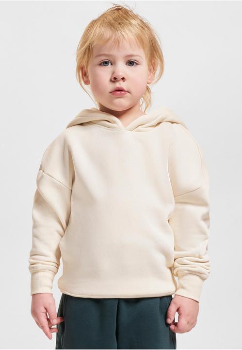 Produktbild Urban Classics Girls Organic Hoody (122)