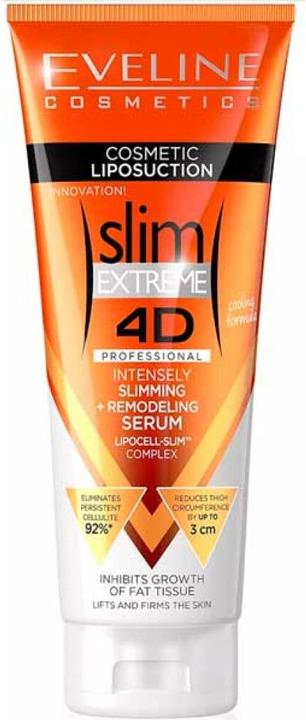 Eveline Slim Extreme (250 ml)