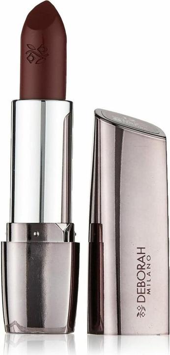Immagine prodotto Deborah Milano Rossetto Milano Red Long Last n. 12 (12 Brownie rosso)