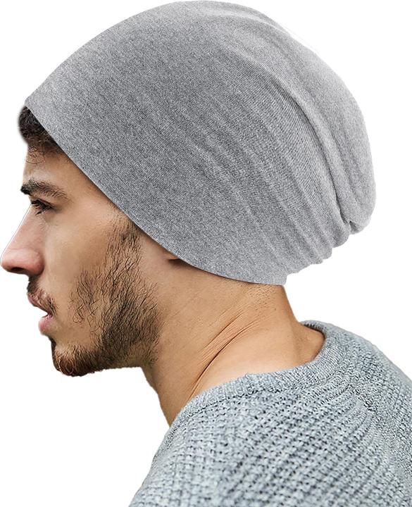 Immagine prodotto Beechfield Beanie Hemsedal adulti (Taglia unica)