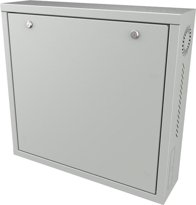 Immagine prodotto Lanview Dvr&Video Da Parete (1068661.42 HE, Rack da 19 pollici)