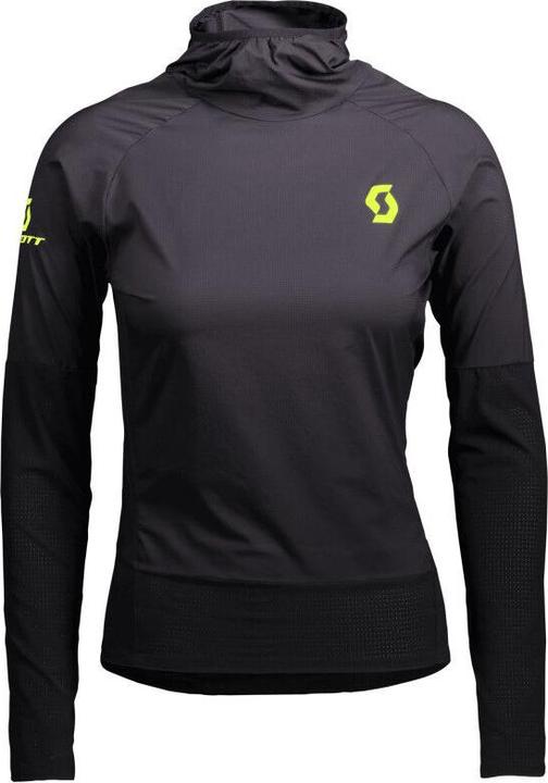 Actual product image Scott Sports RC Run Jacket - Running jacket - Women (S)