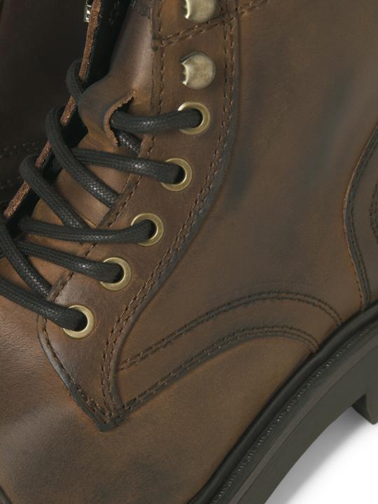 Image du produit Jack & Jones Jfwenzo Leather Boot Sn (46)