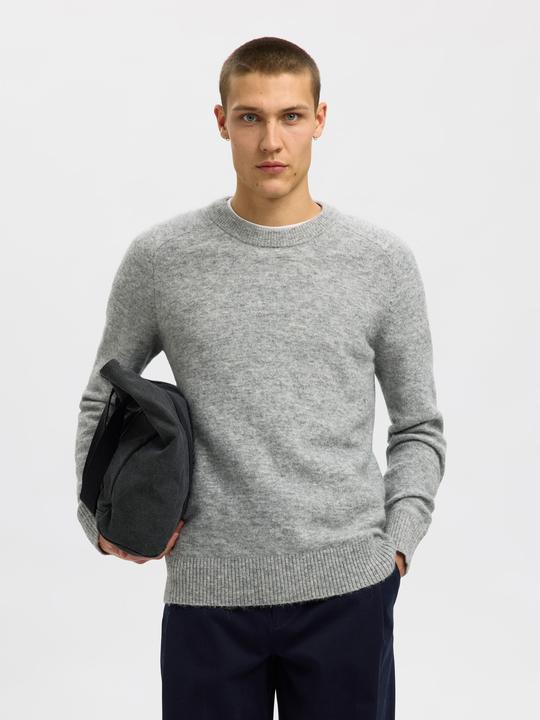 Produktbild Selected Homme Langärmeliger Strickpullover (XL)