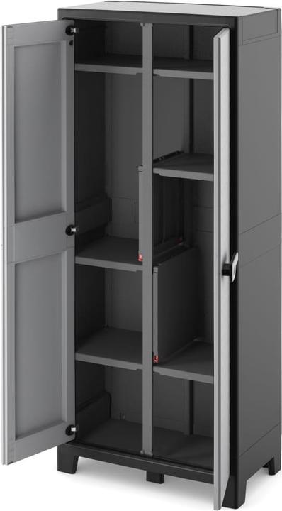 Immagine prodotto Keter Armadio (80 x 44 x 182 cm)