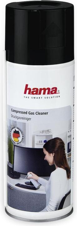 Hama Druckgasreiniger
