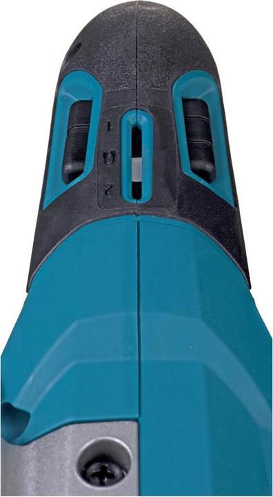 Immagine prodotto Makita DJR187Z Sega alternativa a batteria 18 V, senza batterie e caricabatterie.