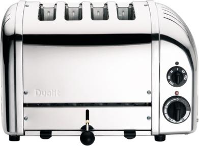 Image du produit Dualit Grille-pain pour 4 personnes