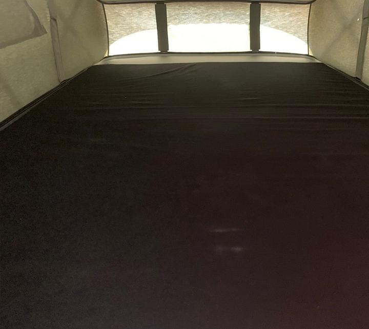 Busventure Pop-top mattress
